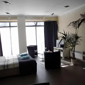 Appartement Residentie Royal Park, Ostende