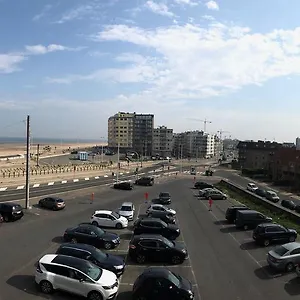 Appartement Hydro Palace, Ostende