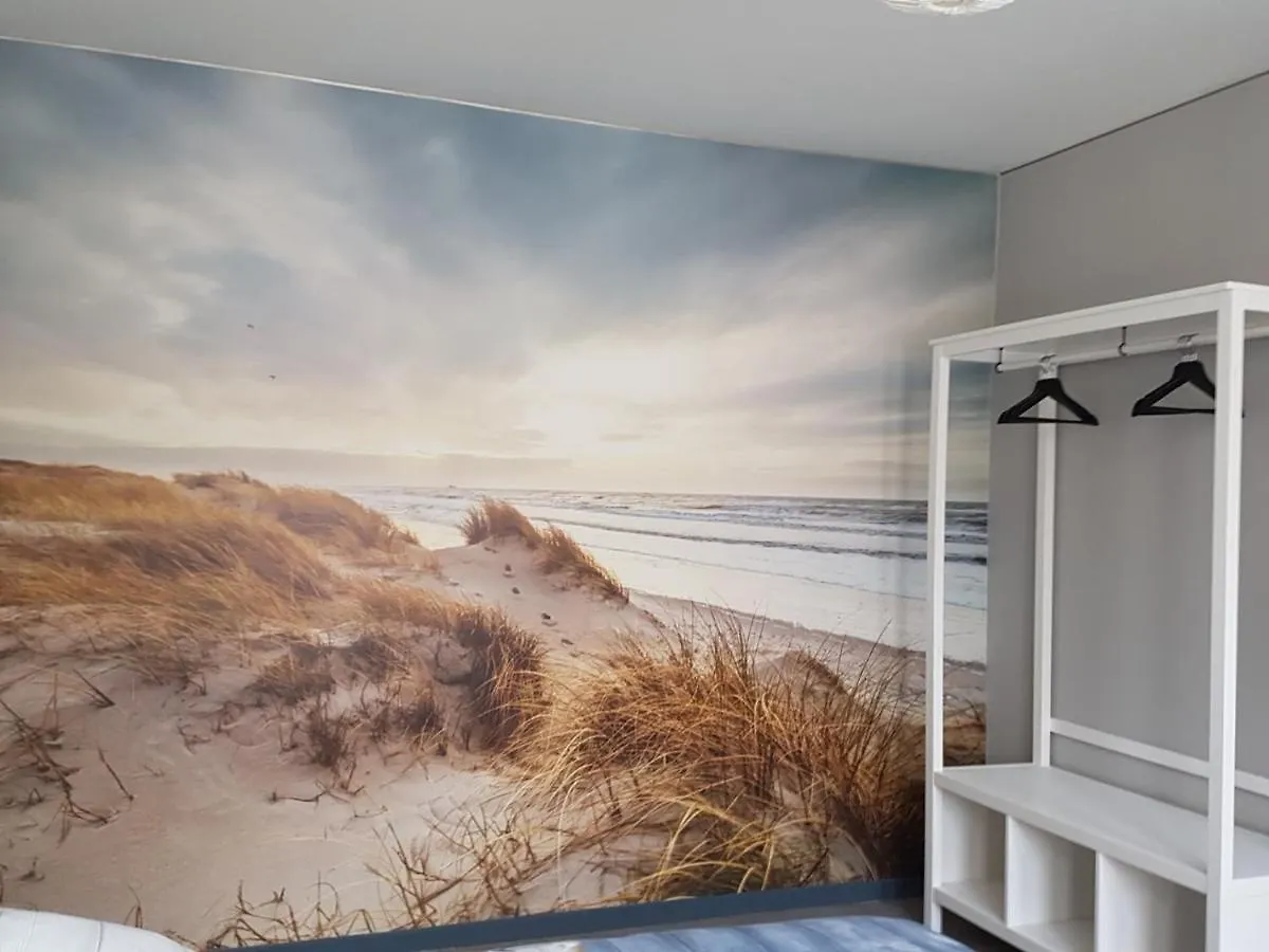 'T Zandmanneke Ostend Belgium