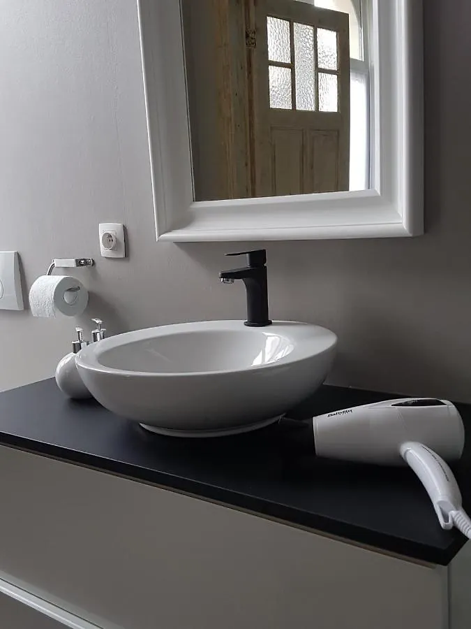 Bed & Breakfast 'T Zandmanneke Ostend