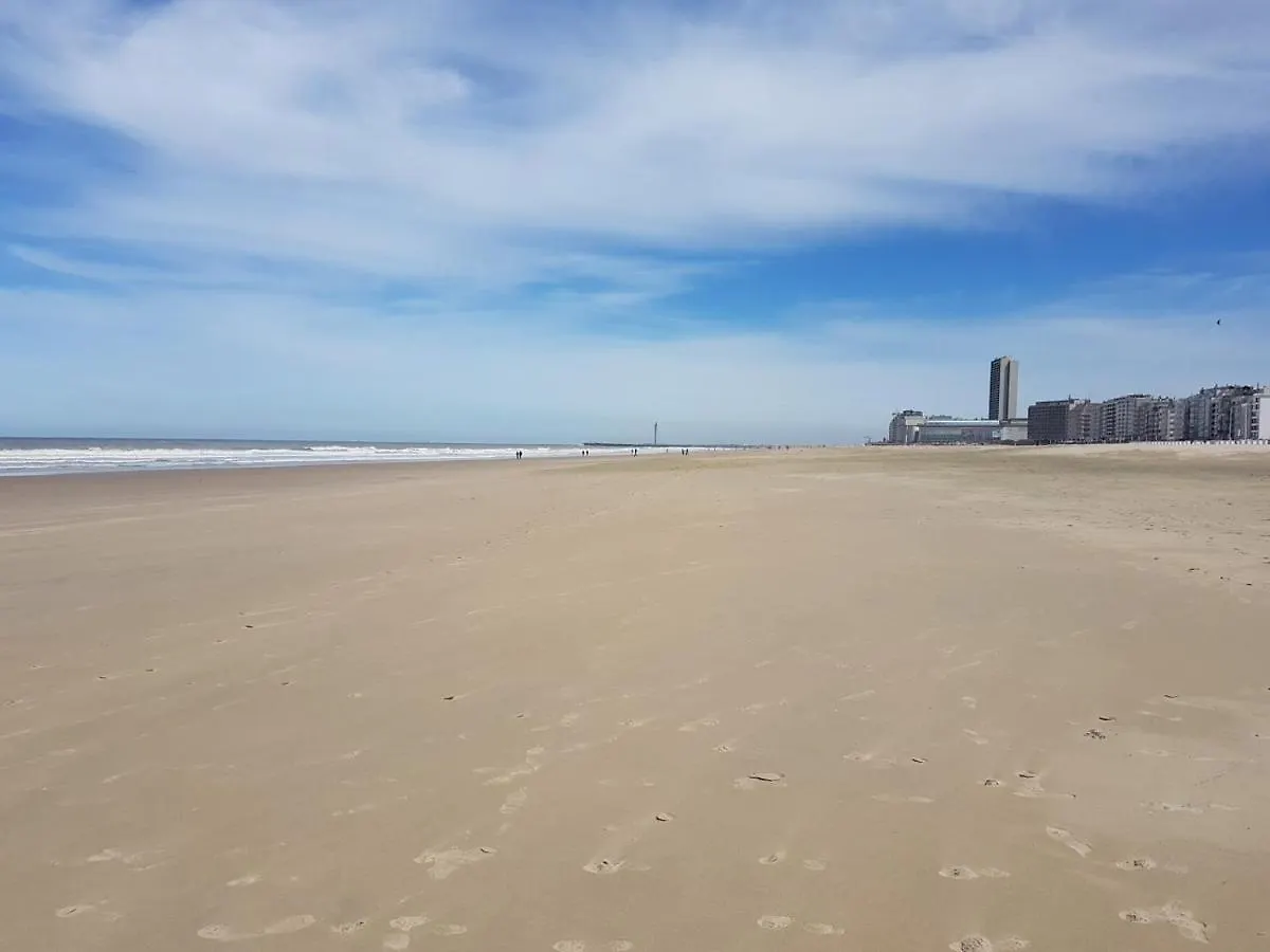 'T Zandmanneke Ostend 0*,  Belgium