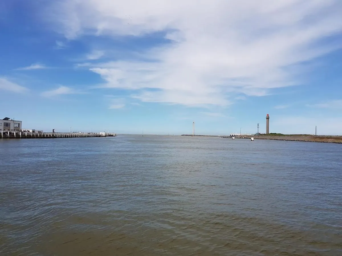 'T Zandmanneke Ostend Bed & Breakfast