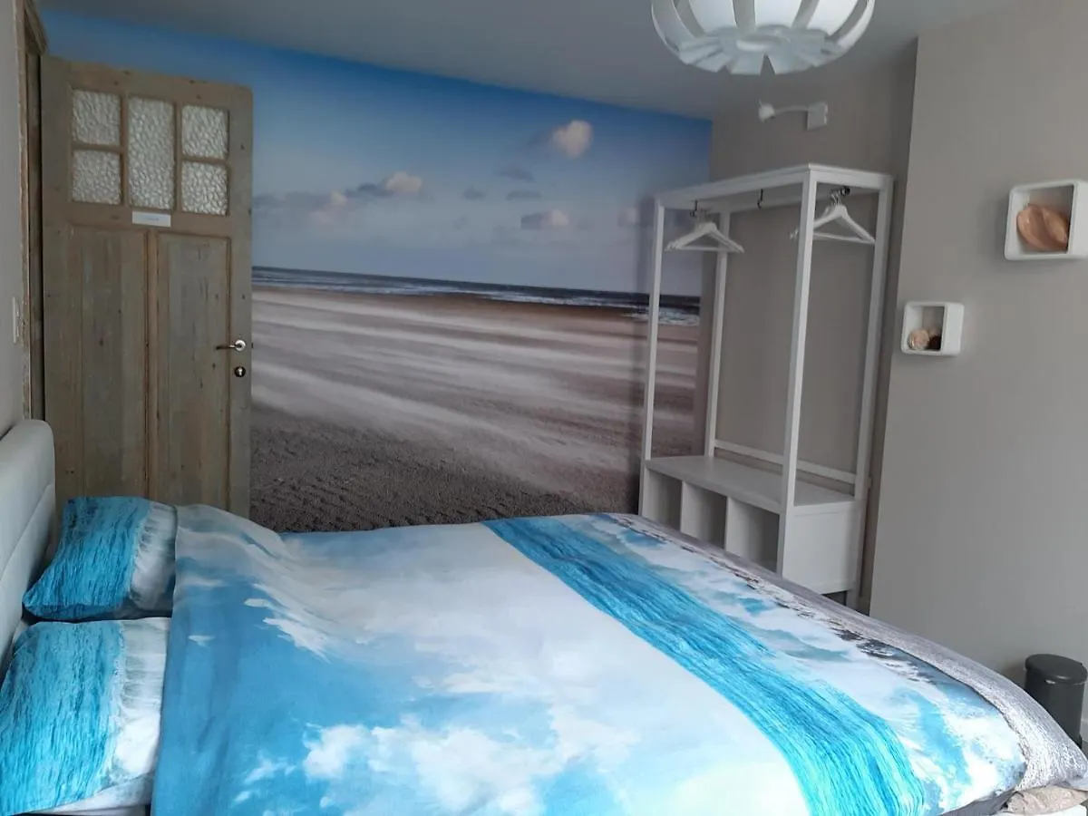 'T Zandmanneke Ostend