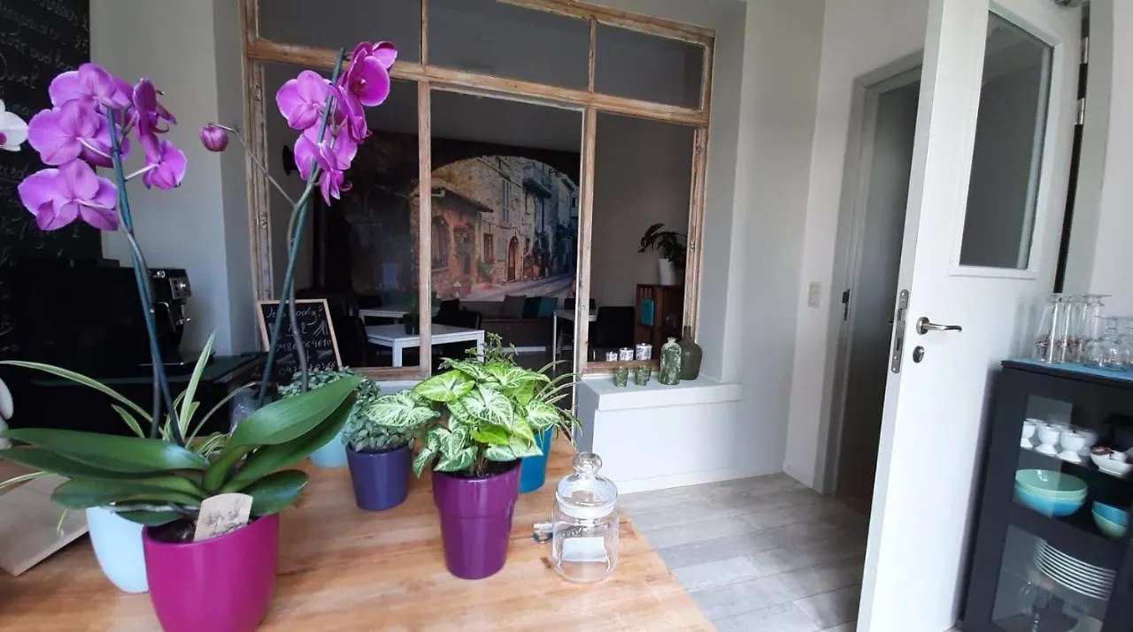'T Zandmanneke Ostend