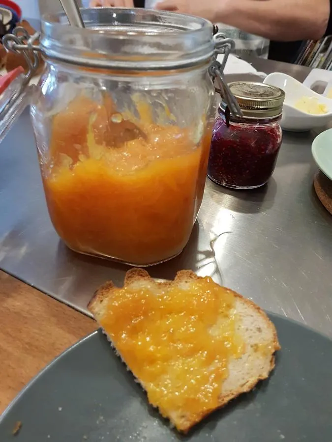 Bed & Breakfast 'T Zandmanneke Ostend