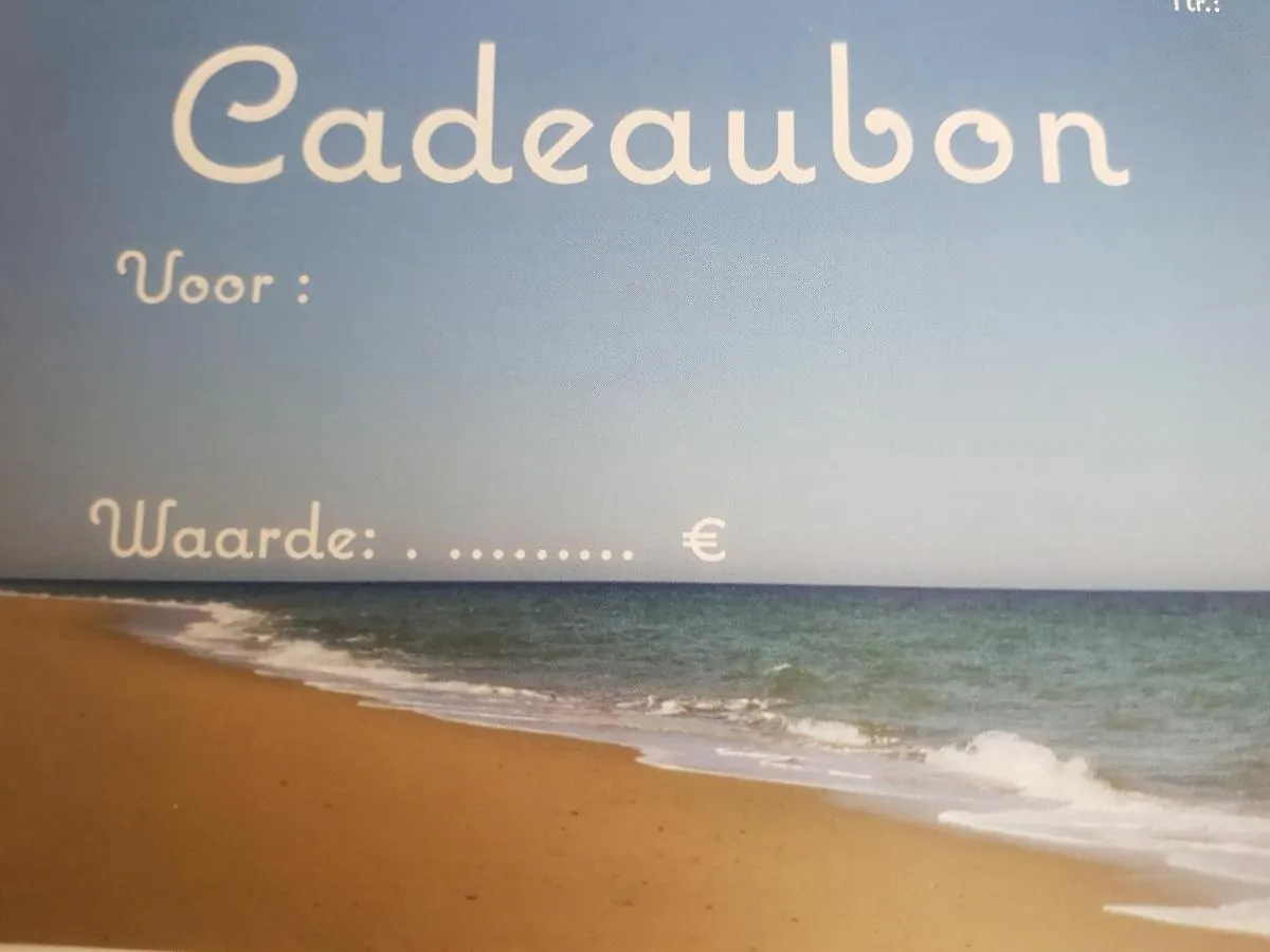 Bed & Breakfast 'T Zandmanneke Ostend