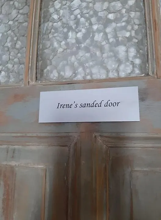 Bed and Breakfast 'T Zandmanneke Οστένδη Βέλγιο