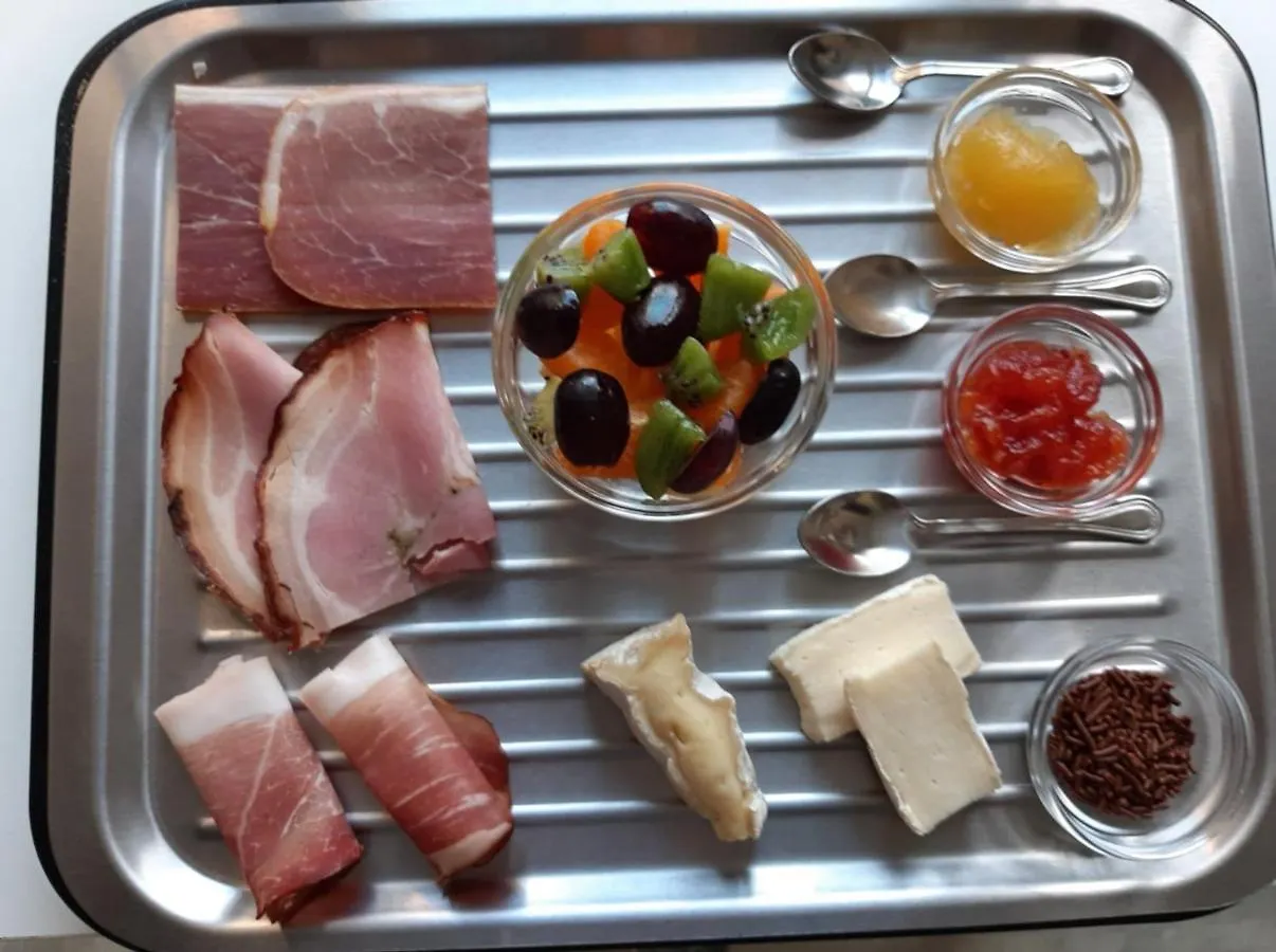 'T Zandmanneke Ostend Bed & Breakfast