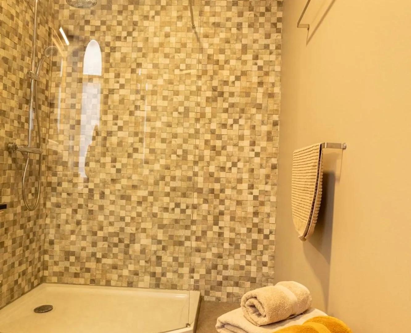 'T Zandmanneke Οστένδη Bed and Breakfast