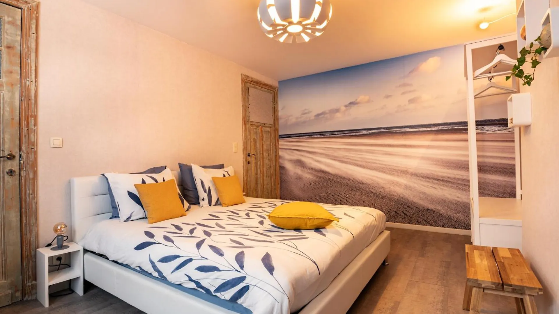 'T Zandmanneke Ostend