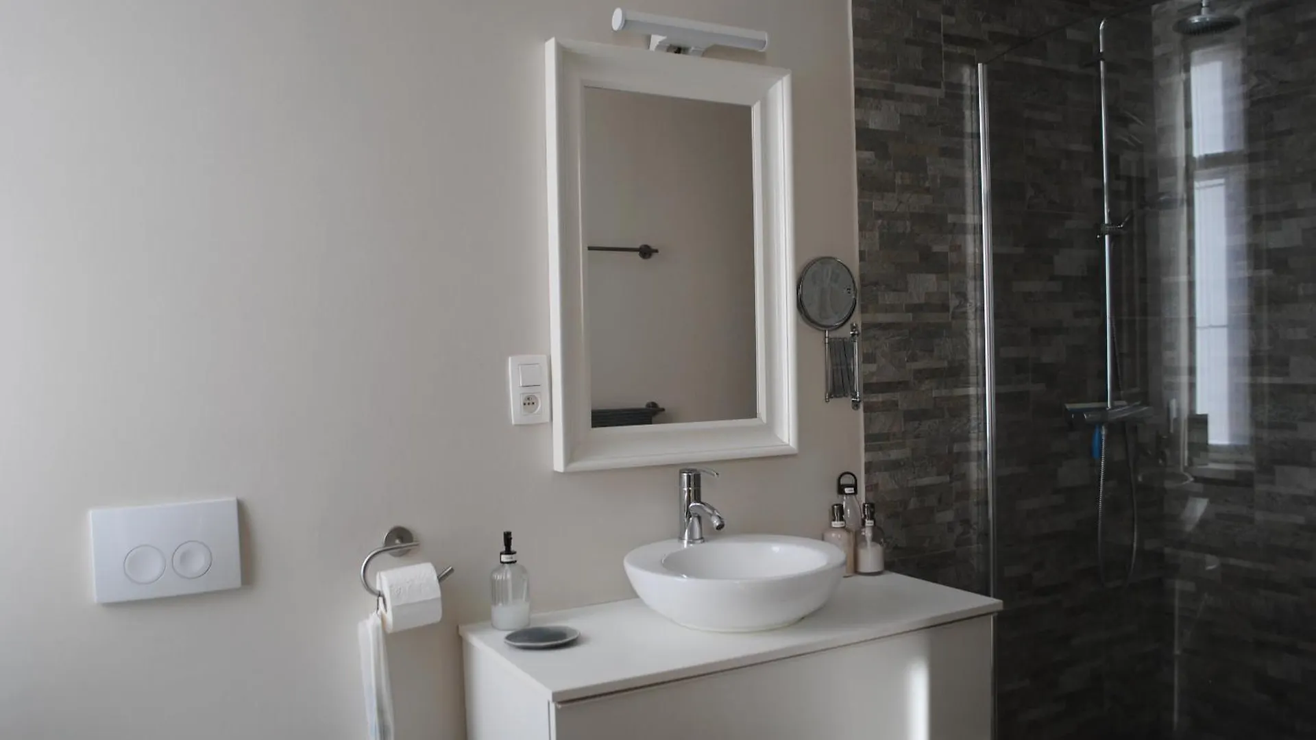 'T Zandmanneke Ostend Bed & Breakfast